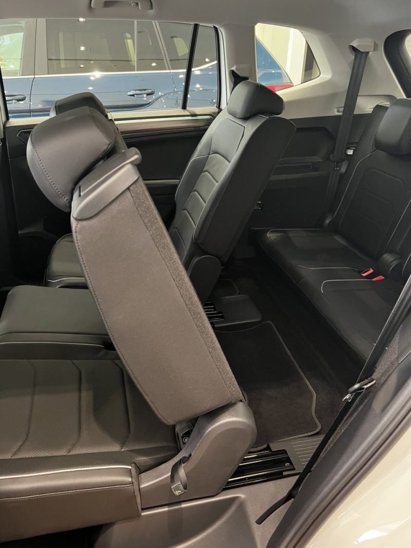 Volkswagen Tiguan Allspace - ƯU ĐÃI 100% TRƯỚC BẠ