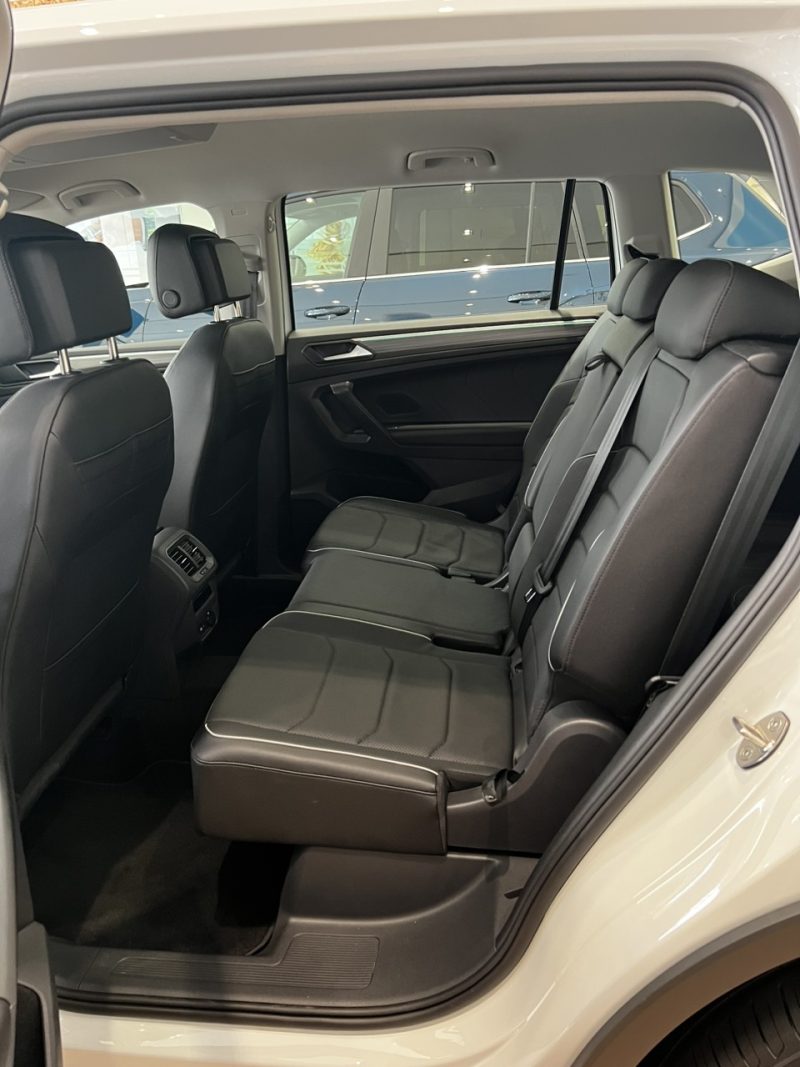 Volkswagen Tiguan Allspace - ƯU ĐÃI 100% TRƯỚC BẠ